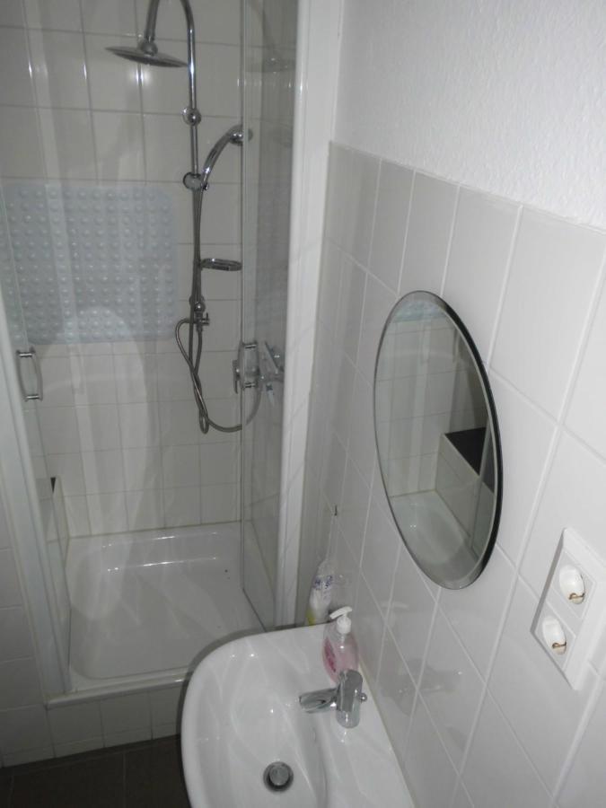 Haus Abel Villa Aerzen Bagian luar foto