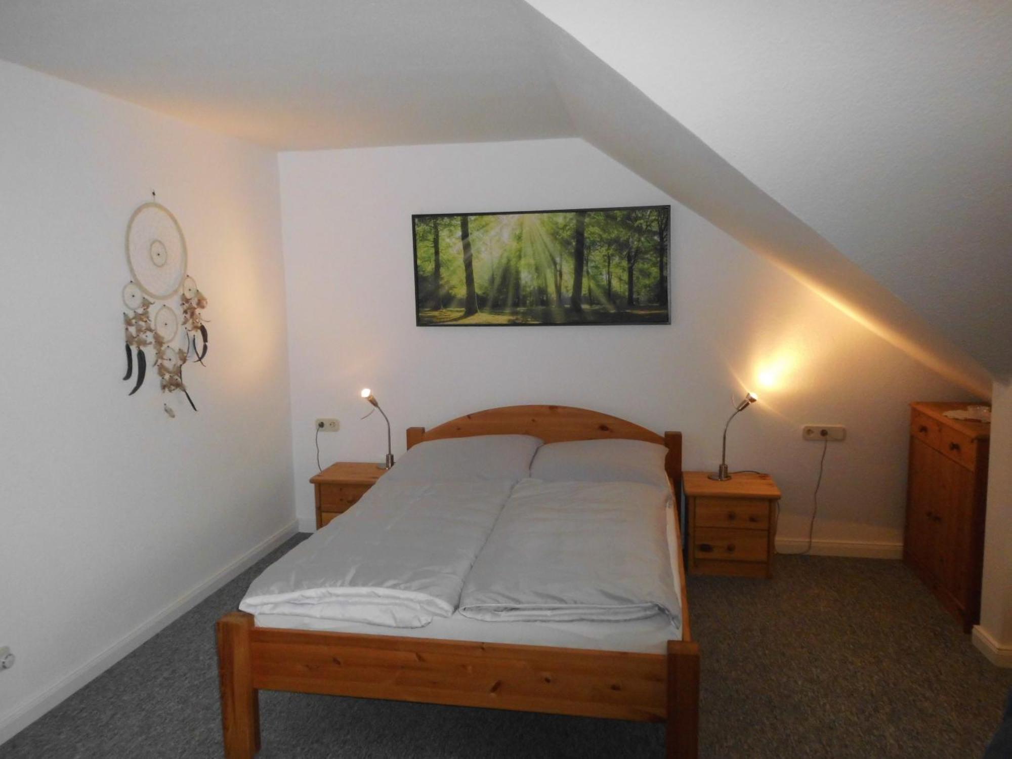 Haus Abel Villa Aerzen Bagian luar foto